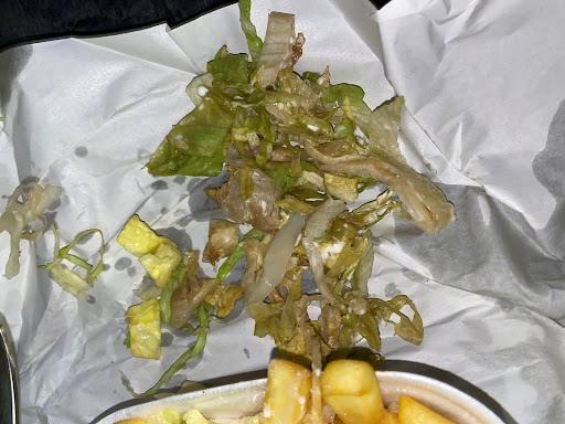 Photo of Dorking Kebab - 195 High St, Dorking RH4 1RU